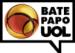logo bate papo UOL